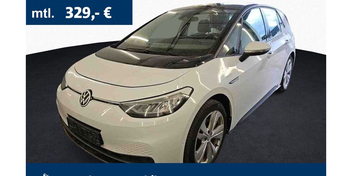 VW ID.3 53.895 km 28.930 &euro; Fellbach 70736