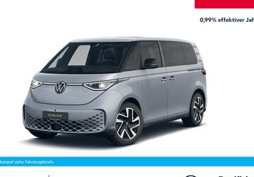 VW ID. Buzz 1.980 km 75.890 &euro; Stuttgart 70188
