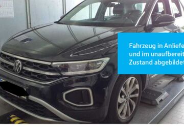VW T-Roc 116.842 km 19.130 &euro; Stuttgart-Wangen 70188