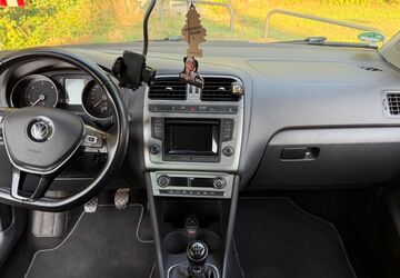 VW Polo 198.864 km 5.700 &euro; Stuttgart 70437