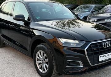 Audi Q5 160.000 km 23.999 &euro; Stuttgart-Möhringen 70567