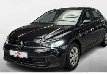 VW Polo 75.457 km 13.930 &euro; Stuttgart-Feuerbach 70469