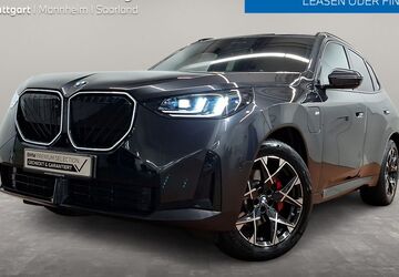 BMW X3 12.764 km 68.480 &euro; Stuttgart 70569