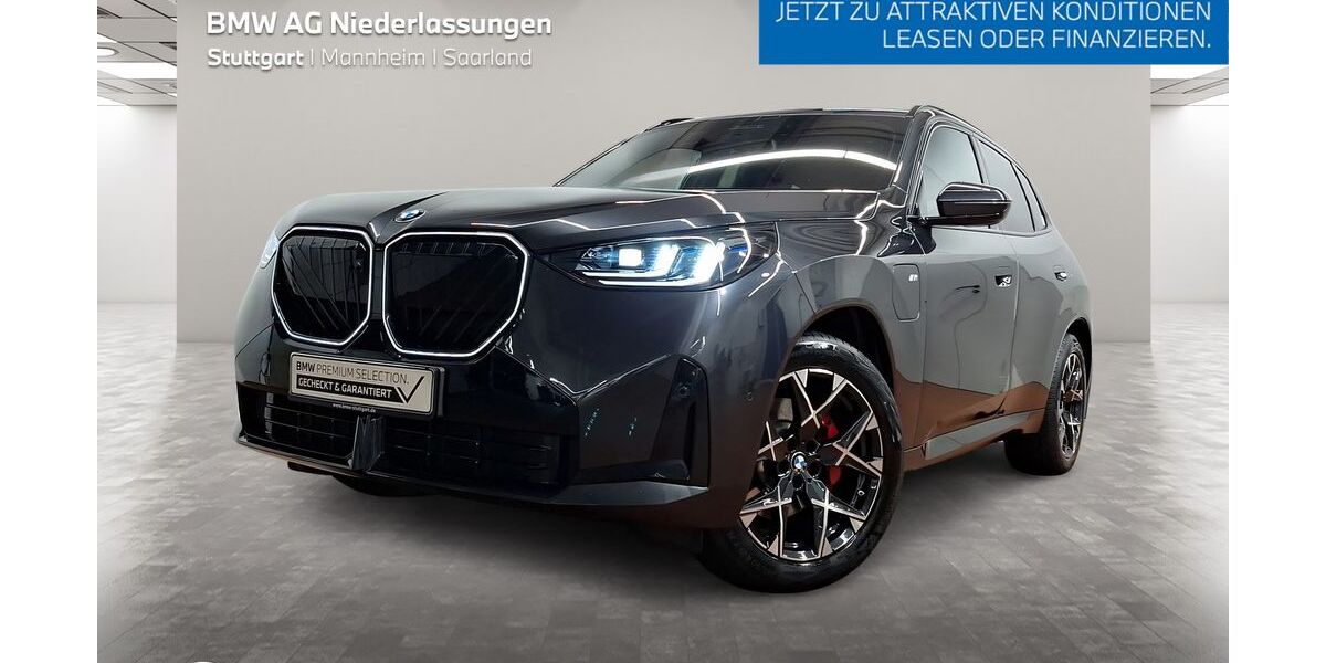 BMW X3 12.764 km 68.480 &euro; Stuttgart 70569