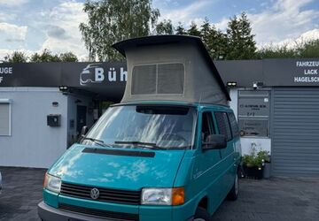 VW T4 California 370.000 km 12.990 &euro; Tübingen 72072