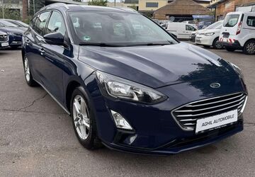 Ford Focus 170.000 km 8.999 &euro; Stuttgart 70469