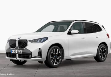 BMW X3 16.879 km 53.990 &euro; Stuttgart 70569