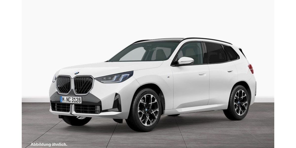 BMW X3 16.879 km 53.990 &euro; Stuttgart 70569