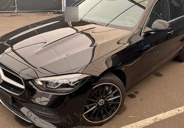 Mercedes-Benz C 300 165.896 km 27.770 &euro; Weinstadt 71384