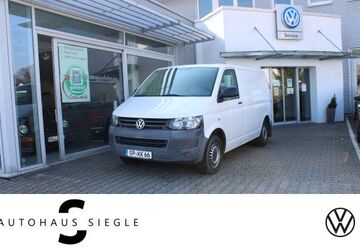 VW T5 Transporter 278.734 km 5.980 &euro; Wendlingen am Neckar 73240