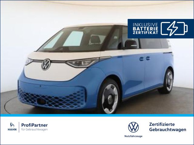 VW ID. Buzz 16.986 km 58.490 &euro; Bietigheim-Bissingen 74321