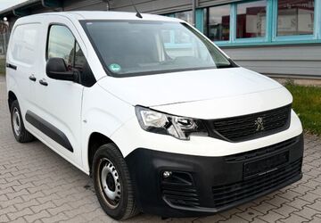 Peugeot Partner 100.000 km 7.999 &euro; Fellbach bei Stuttgart 70736