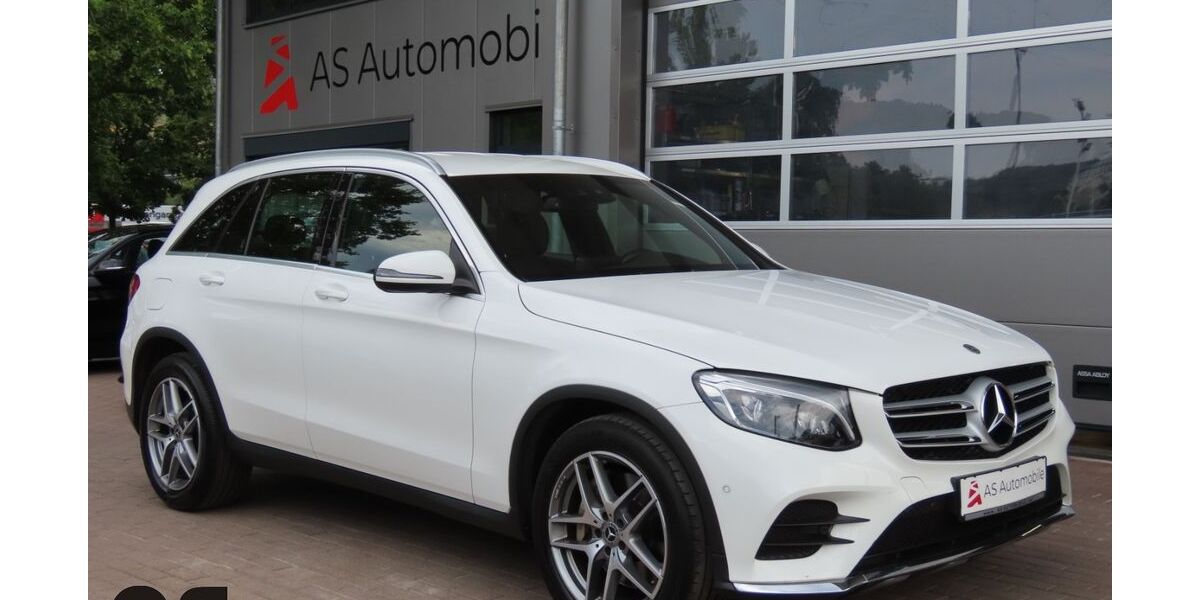 Mercedes-Benz GLC 220 147.000 km 24.790 &euro; Stuttgart 70329