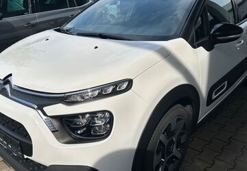 Citroen C3 60.673 km 13.599 &euro; Hildrizhausen 71157