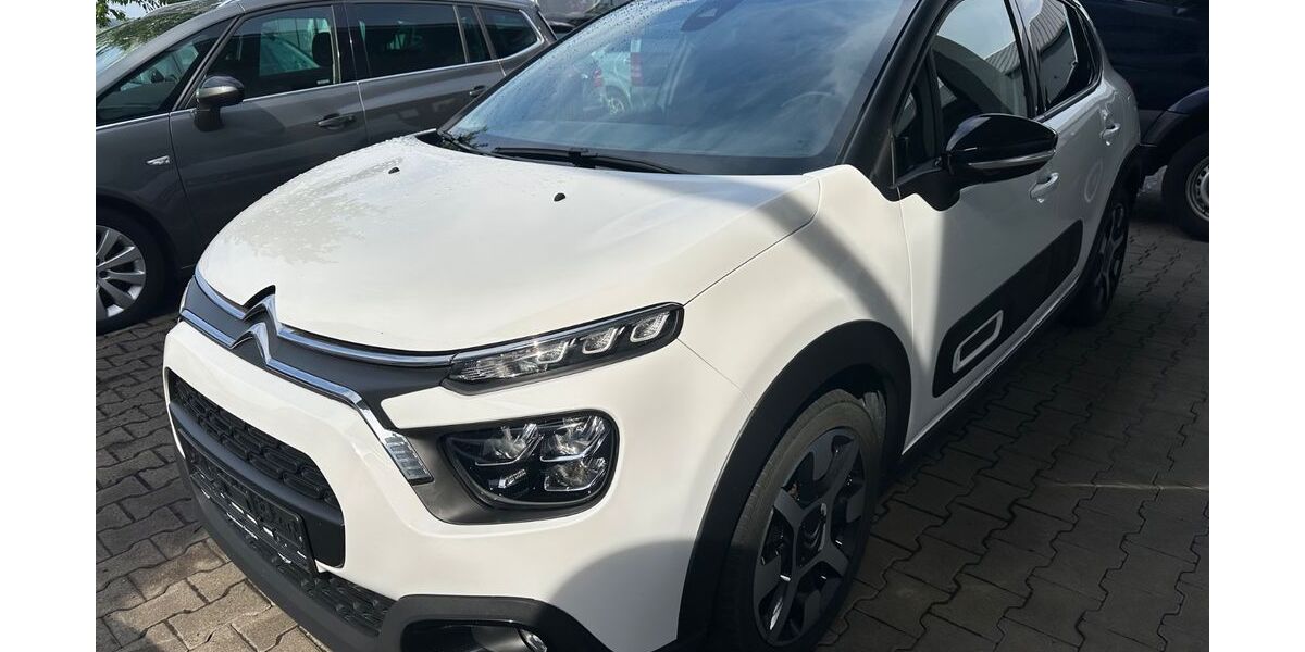 Citroen C3 60.673 km 13.599 &euro; Hildrizhausen 71157