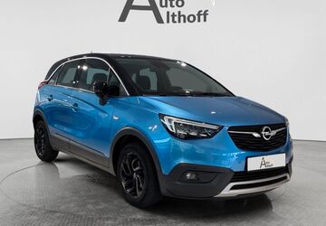 Opel Crossland (X) 80.166 km 10.390 &euro; Stuttgart 70195