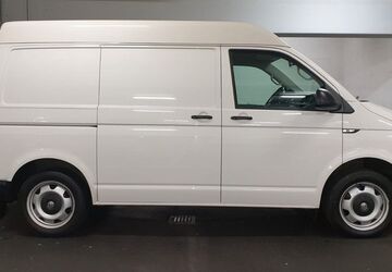 VW T6 Transporter 220.000 km 15.400 &euro; Esslingen am Neckar 73733