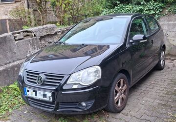 VW Polo 114.000 km 3.000 &euro; Stuttgart 70193