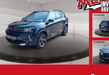 Citroen C5 Aircross 58.038 km 19.490 &euro; Stuttgart 70376