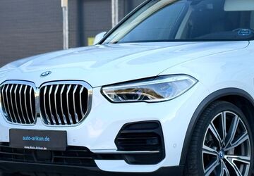 BMW X5 125.000 km 39.980 &euro; Stuttgart 70374