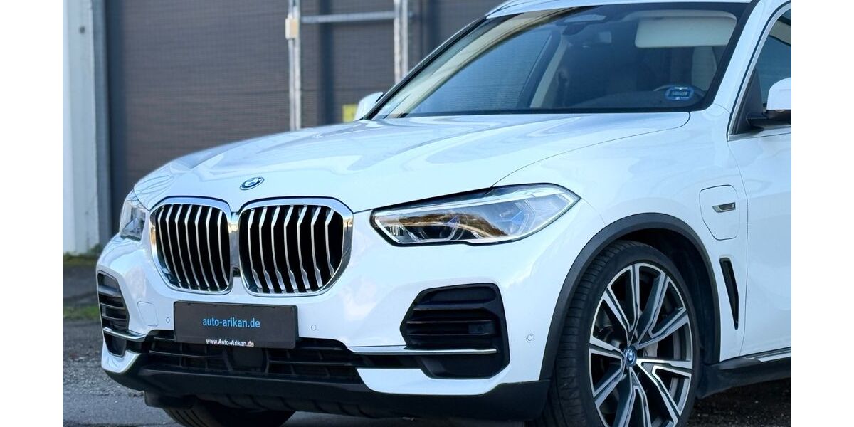 BMW X5 125.000 km 39.980 &euro; Stuttgart 70374