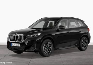 BMW X1 14.317 km 42.490 &euro; Stuttgart 70569