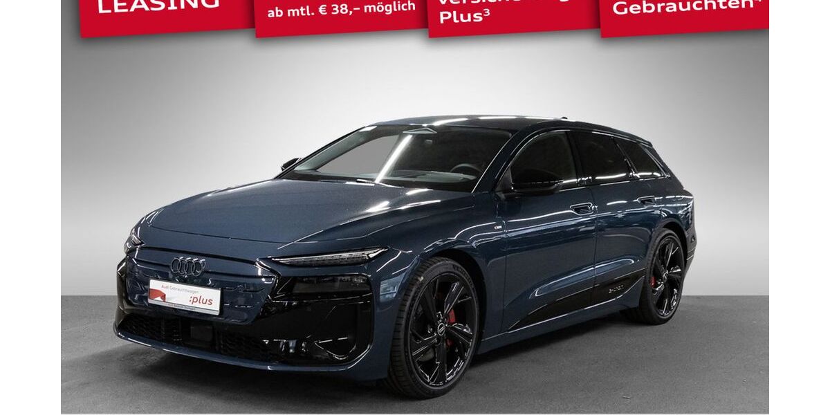 Audi A6 e-tron 16.266 km 72.420 &euro; Stuttgart 70469