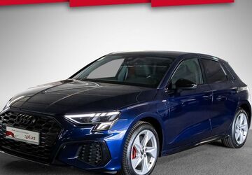 Audi A3 97.157 km 22.420 &euro; Stuttgart 70469