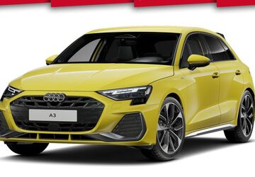 Audi A3 5.791 km 34.920 &euro; Stuttgart 70563