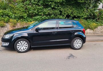 VW Polo 158.412 km 3.700 &euro; Pliezhausen 72124