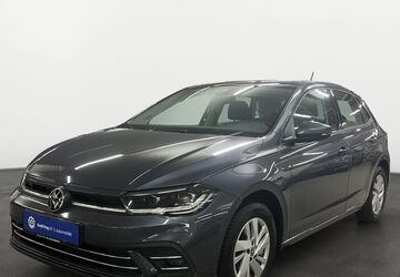 VW Polo 69.955 km 18.890 &euro; Filderstadt 70794