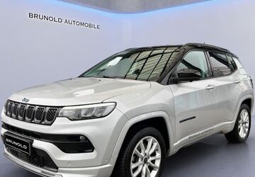 Jeep Compass 36.600 km 24.900 &euro; Stuttgart 70565