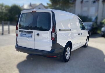 VW Caddy 71.000 km 15.700 &euro; Aidlingen (Kreis Böblingen) 71134
