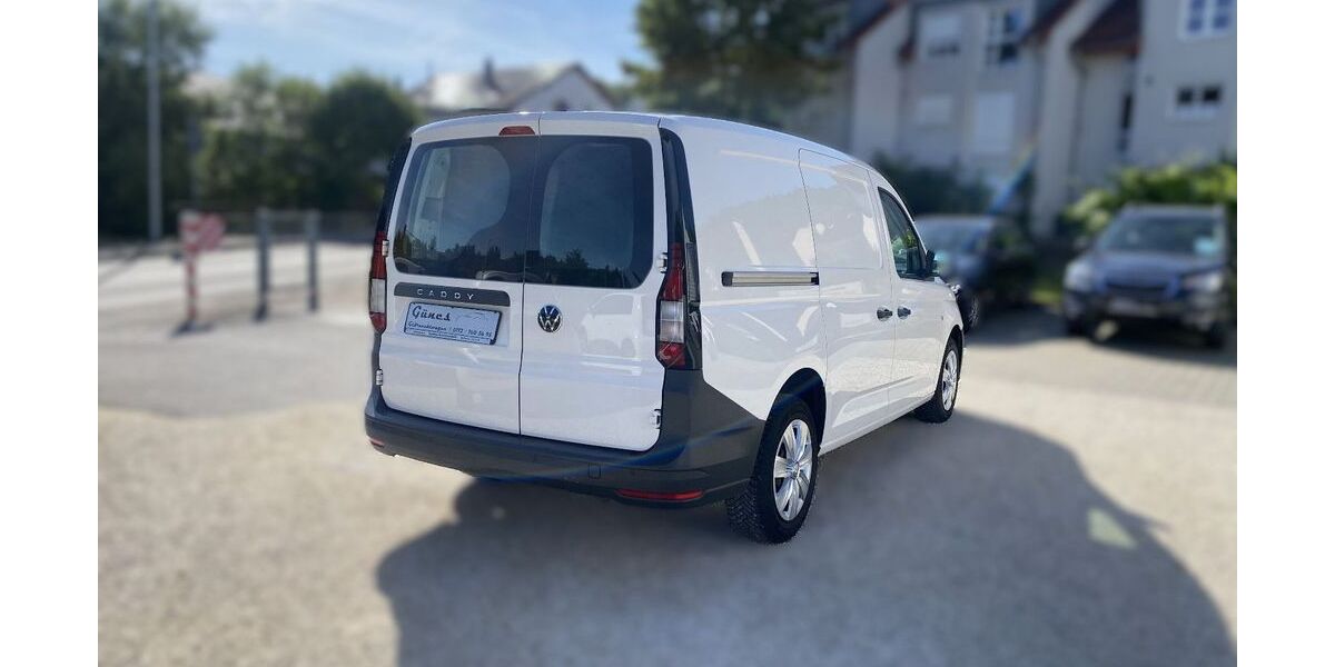 VW Caddy 71.000 km 15.700 &euro; Aidlingen (Kreis Böblingen) 71134