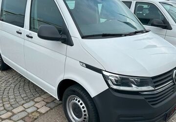 VW T6 Transporter 179.800 km 18.800 &euro; Stuttgart 70378