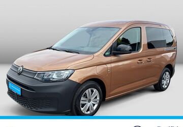 VW Caddy 13.647 km 35.490 &euro; Bietigheim-Bissingen 74321