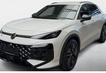 VW T-Roc 6.679 km 36.830 &euro; Stuttgart-Feuerbach 70469