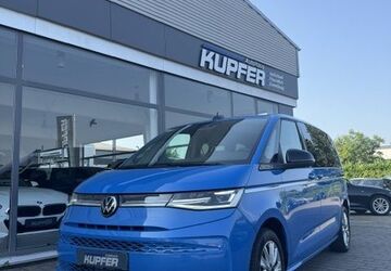 VW T7 Multivan 19.290 km 50.700 &euro; Vaihingen / Enz 71665