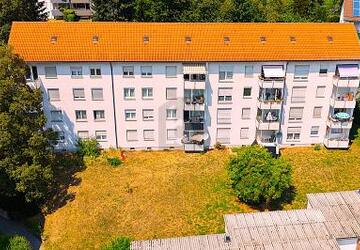 MEHR RAUM FÜR FAMILIE - GRÜN UND ZENTRAL - Wohnung Sindelfingen | Angebot:27269528
