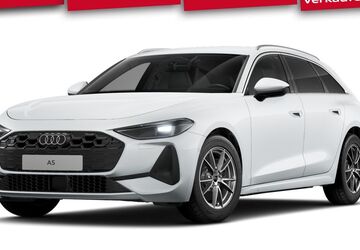 Audi A5 3.369 km 54.490 &euro; Stuttgart 70563