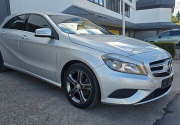 Mercedes-Benz A 180 155.000 km 9.900 &euro; Kornwestheim 70806