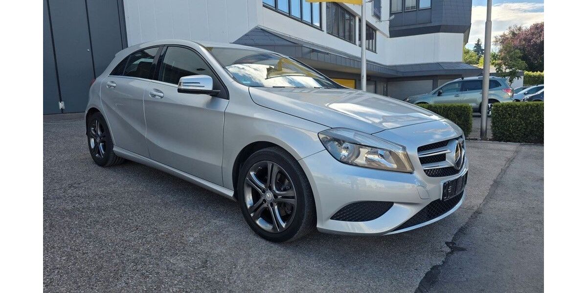 Mercedes-Benz A 180 155.000 km 9.900 &euro; Kornwestheim 70806