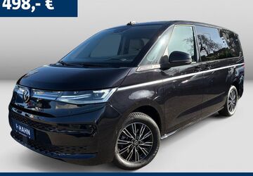 VW T7 Multivan 16.990 km 52.990 &euro; Esslingen (bei Stuttgart) 73734