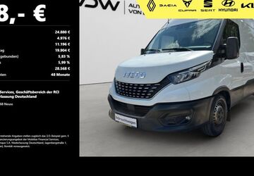 IVECO Andere 71.466 km 24.880 &euro; Stuttgart 70188