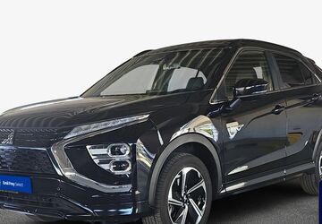 Mitsubishi Eclipse Cross 38.945 km 27.990 &euro; Stuttgart 70190