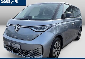 VW ID. Buzz 15.459 km 52.490 &euro; Schorndorf 73614