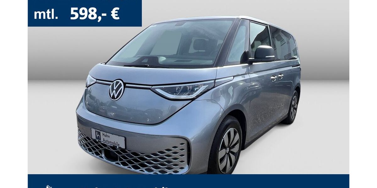 VW ID. Buzz 15.459 km 52.490 &euro; Schorndorf 73614