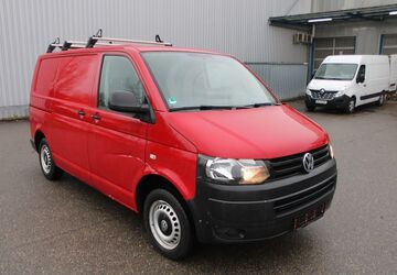 VW T5 Transporter 200.000 km 6.800 &euro; Weil im Schönbuch 71093