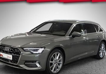 Audi A6 10.625 km 47.920 &euro; Stuttgart 70563