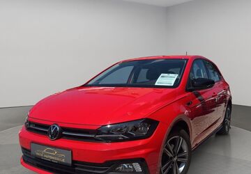 VW Polo 62.000 km 10.999 &euro; Ludwigsburg 71638